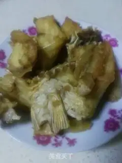 Make Fish chops step 5