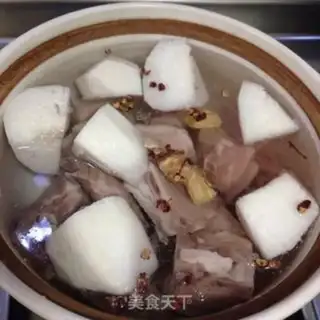 Make Lamb