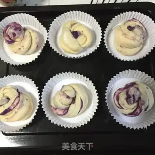 Make Spam rolls step 6