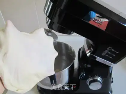 Make ♪ Christmas croissants ♪ step 2