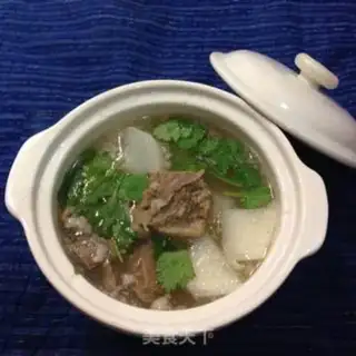 Make Lamb