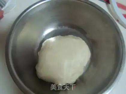 Make ♪ Christmas croissants ♪ step 3