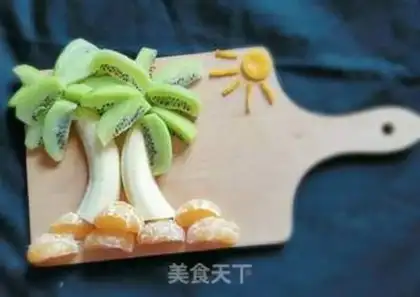 Make Coconut tuning step 5