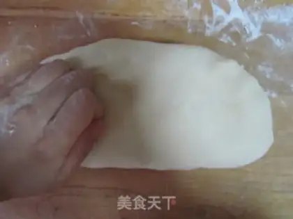 Make ♪ Christmas croissants ♪ step 4