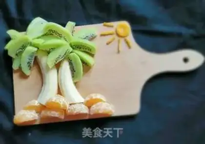 Make Coconut tuning step 6
