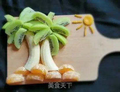 Make Coconut tuning step 7