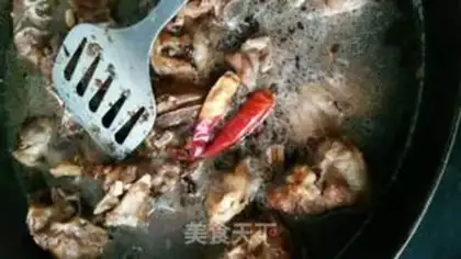 Make Scorpion step 6