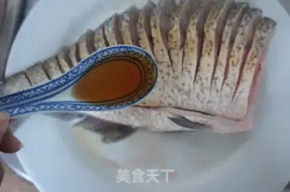 Make Peacockfish step 3