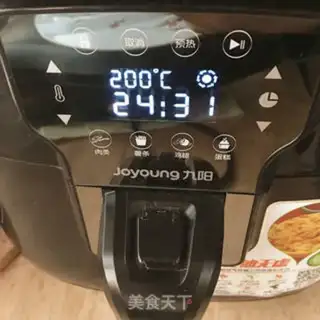 Make Roast chestnut step 5