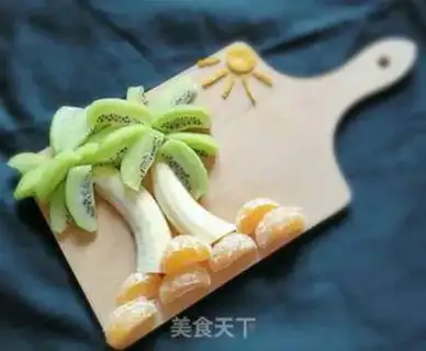 Make Coconut tuning step 9