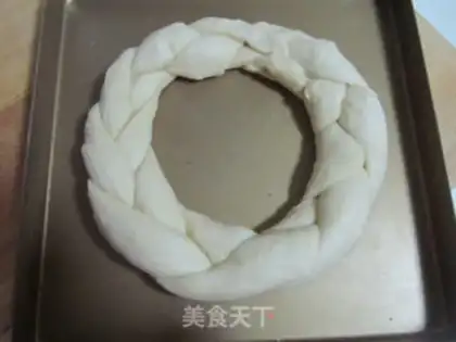 Make ♪ Christmas croissants ♪ step 8