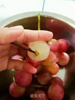 Make Ice-cooked pastry step 1