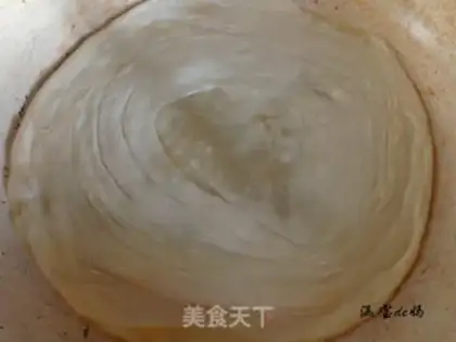 Make Tasty handcakes step 14