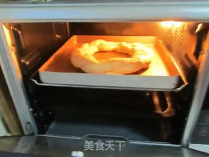 Make ♪ Christmas croissants ♪ step 9