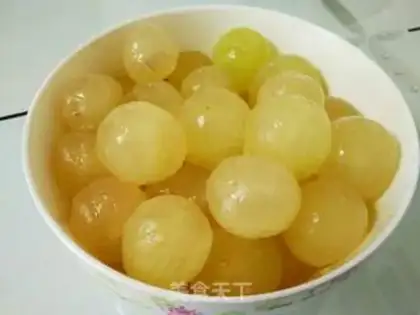 Make Ice-cooked pastry step 2
