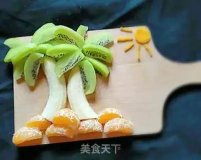Make Coconut tuning step 11