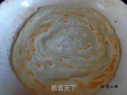 Make Tasty handcakes step 15