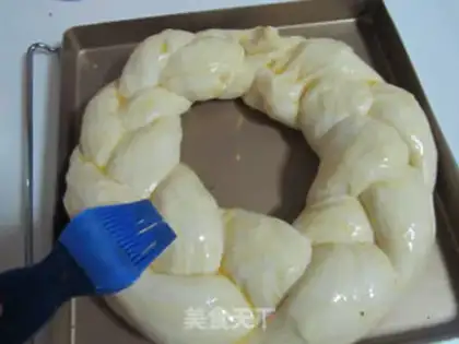 Make ♪ Christmas croissants ♪ step 10