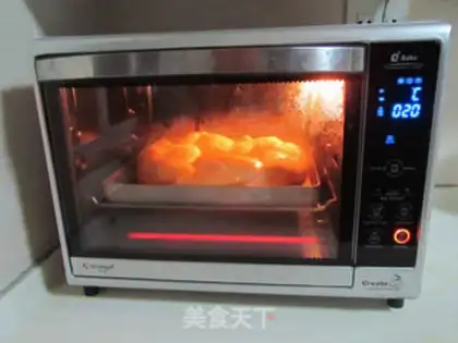 Make ♪ Christmas croissants ♪ step 11