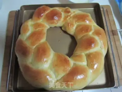 Make ♪ Christmas croissants ♪ step 12