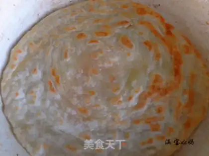 Make Tasty handcakes step 17