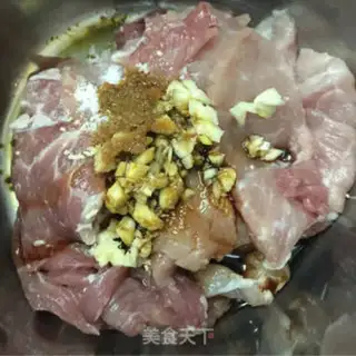 Make Fries step 2