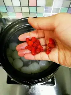 Make Ice-cooked pastry step 8