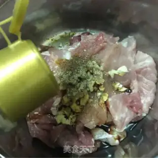 Make Fries step 3