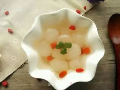 Make Ice-cooked pastry step 11