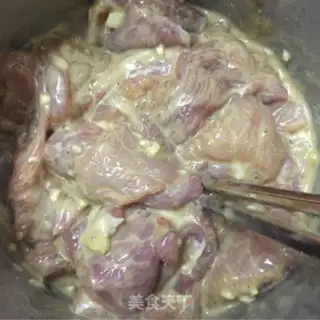 Make Fries step 6