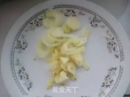 Make Mushroom pickles step 5