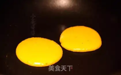 Make Copper turn step 7