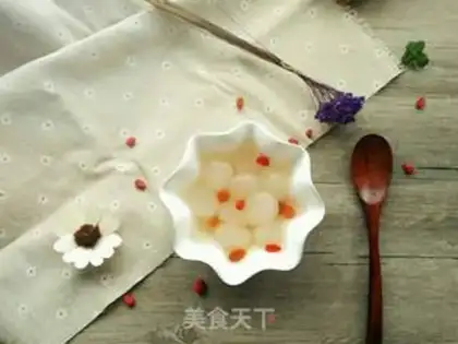 Make Ice-cooked pastry step 12