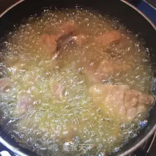 Make Fries step 7