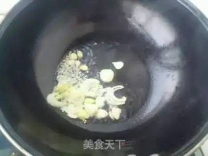 Make Mushroom pickles step 7
