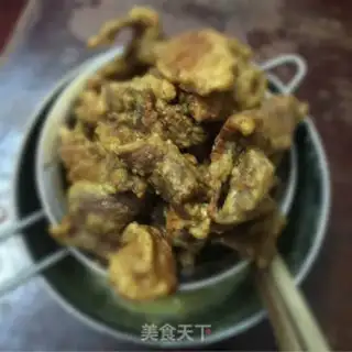 Make Fries step 8