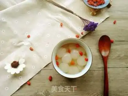 Make Ice-cooked pastry step 14