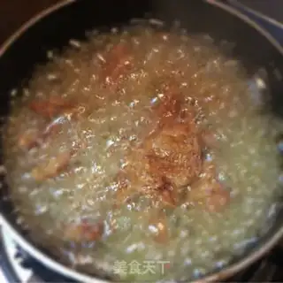 Make Fries step 9