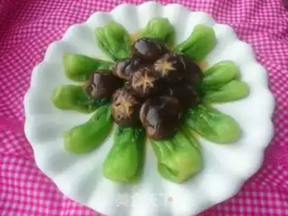 Make Mushroom pickles step 10