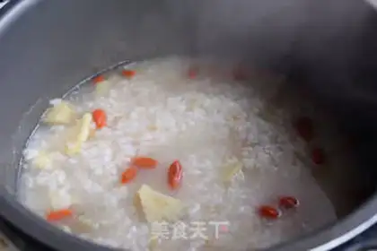 Make The greasy greasy gravy step 6