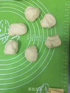Make Bacon cheese bread step 8