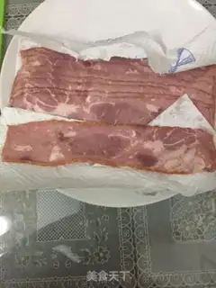 Make Bacon cheese bread step 9