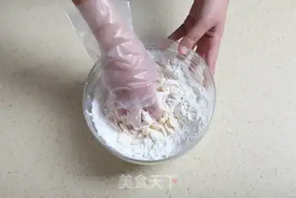 Make Margaret step 5