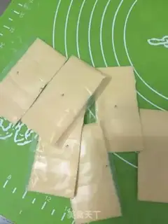 Make Troop pan step 7