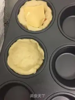 Make Bacon cheese bread step 11