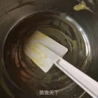 Make Black sesame pancakes step 0