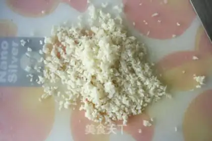Make Fresh radish step 0