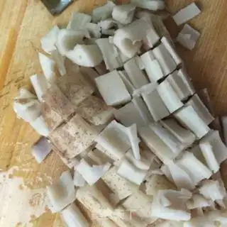 Make Spicy step 0