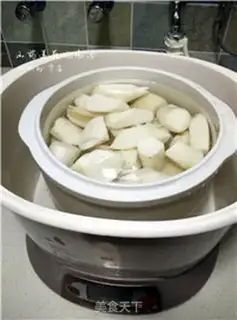 Make Chicken soup step 6