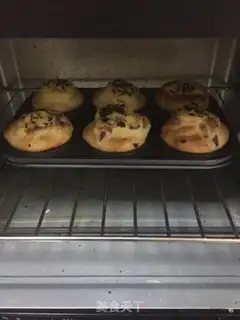 Make Bacon cheese bread step 13